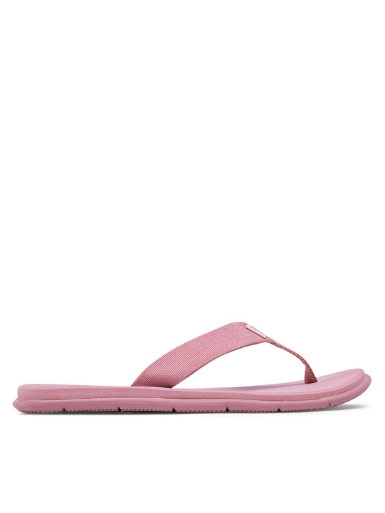 Helly Hansen Čības uz pirksta Helly Hansen W Logo Sandal 11601_096 Rozā