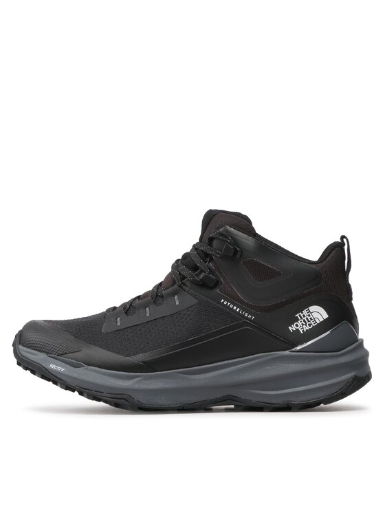 The North Face Trekking čevlji The North Face Vectiv Exploris 2 Mid NF0A7W6ANY71 Črna