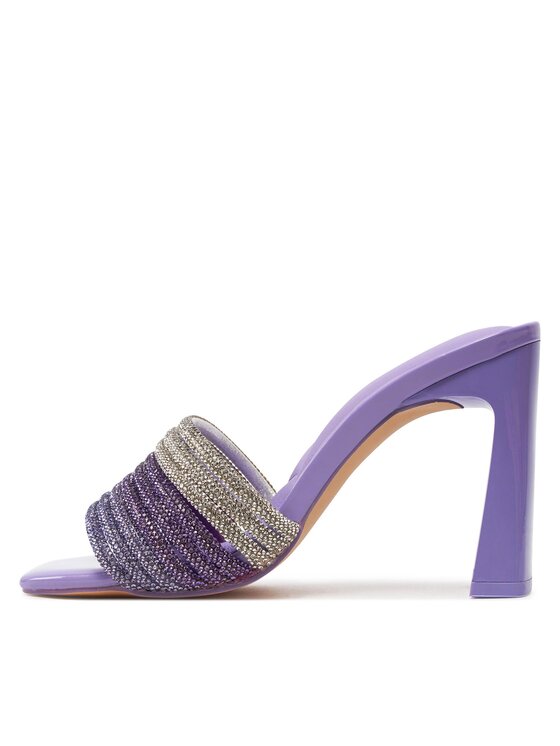 Menbur Šľapky Menbur 025262 Fialová