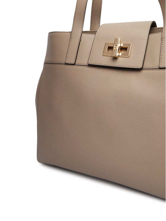 Furla Сумка Furla Amelia L Tote WB01952 BX4546 CN 4892S Бежевий