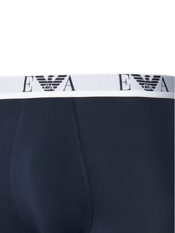 Emporio Armani Underwear Emporio Armani Underwear Комплект боксерів EM000259 AF14131 MB139 Cиній