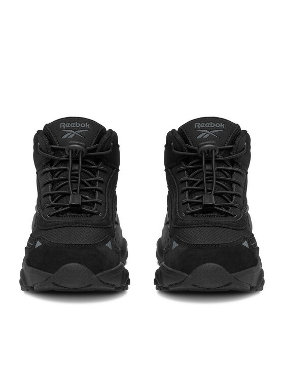 Reebok Черевики Reebok CEO-CP40-KC-251648Z Чорний