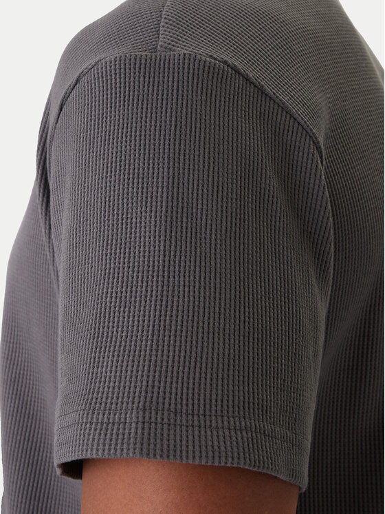 Karl Lagerfeld Jeans Karl Lagerfeld Jeans Camiseta B1M17082 Gris Regular Fit