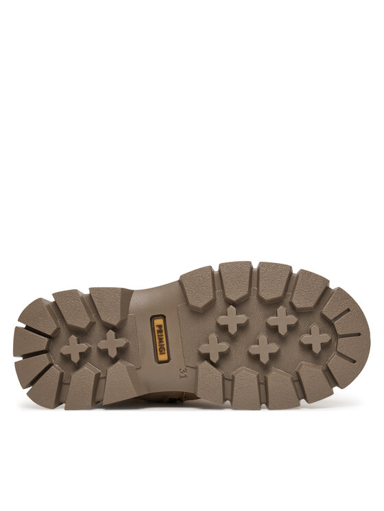 Primigi Черевики туристичні Primigi GORE-TEX 8870511 S Бежевий