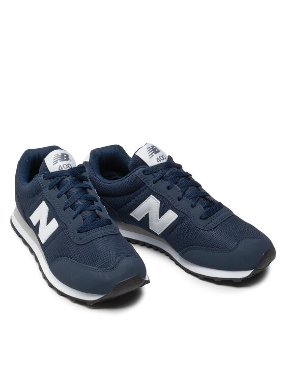 New Balance Sneakers New Balance GM400CR1 Blu scuro