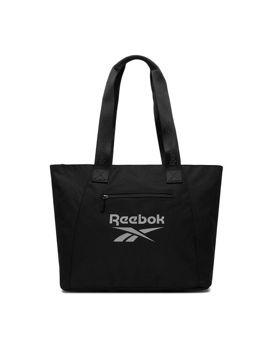 Reebok Спортивна сумка Reebok CWBEO-RBK-P-005-09 Чорний