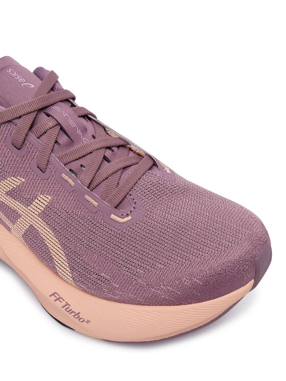 Asics Laufschuhe Asics Novablast 6 1012C008 Violett