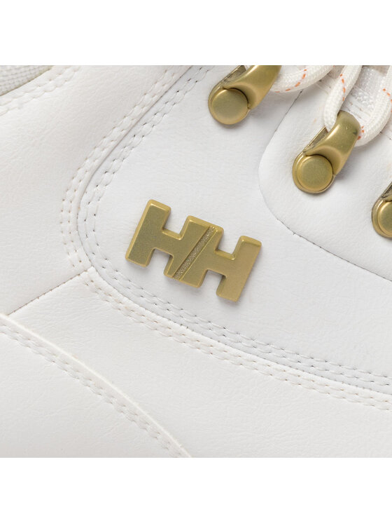 Helly Hansen Scarpe da trekking Helly Hansen The Forester 10516_011 Bianco