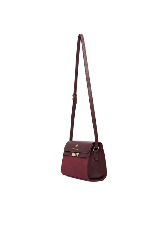 Beverly Hills Polo Club Soma Beverly Hills Polo Club CEO-BHPC-C-017-10 Bordo