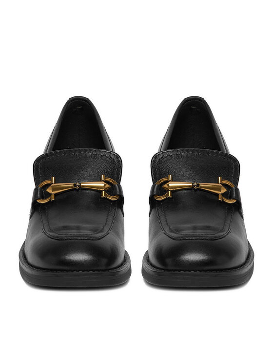 Lasocki Loaferice Lasocki CEO-RST-17323-01 Crna