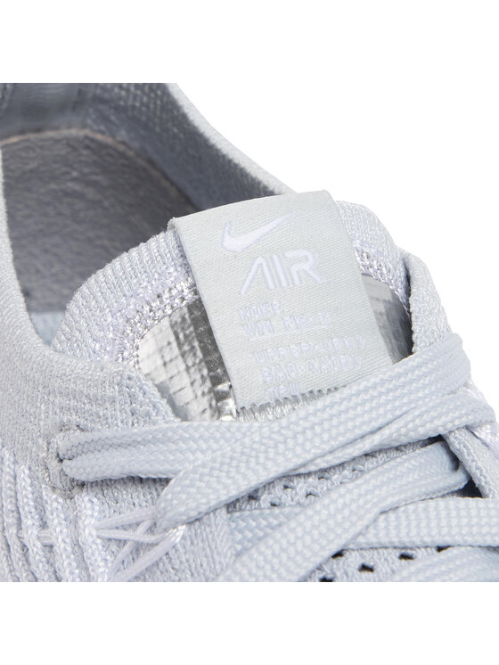 Nike Αθλητικά Nike Air Vapormax Flyknit 3 AJ6910 100 Λευκό