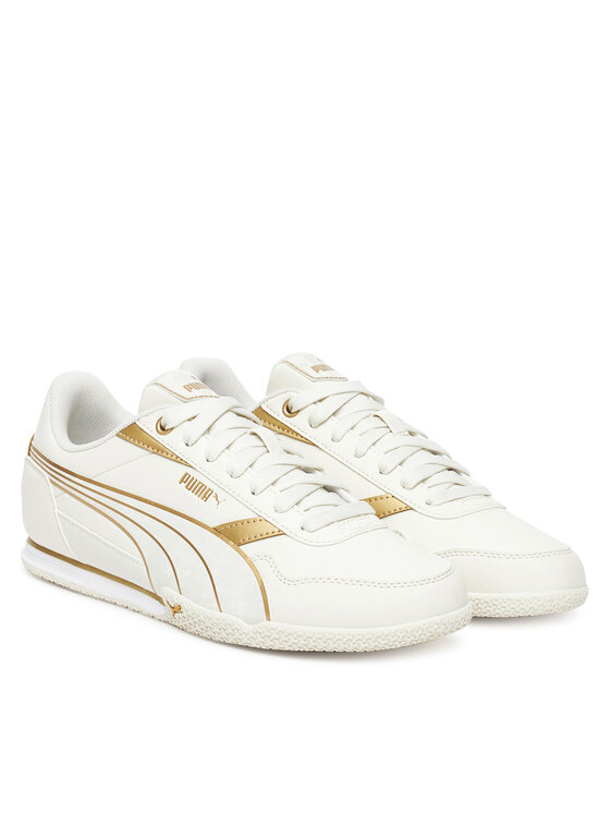 Puma Снікерcи Puma BELLA DONNA DayINight 402675 01 Écru