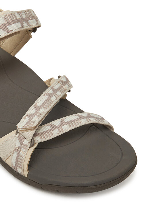 Teva Sandalias Teva Verra 1006263 Beis
