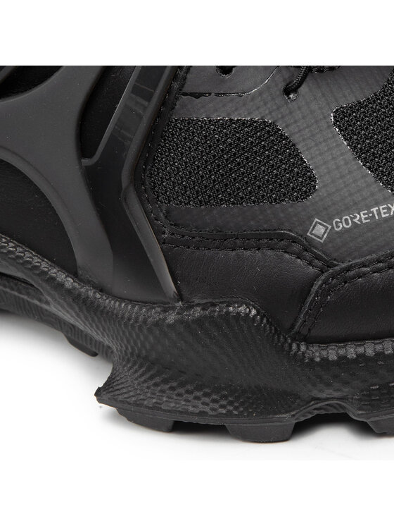ECCO Trekingová obuv ECCO Biom C-Trail M GORE-TEX 80311451052 Čierna