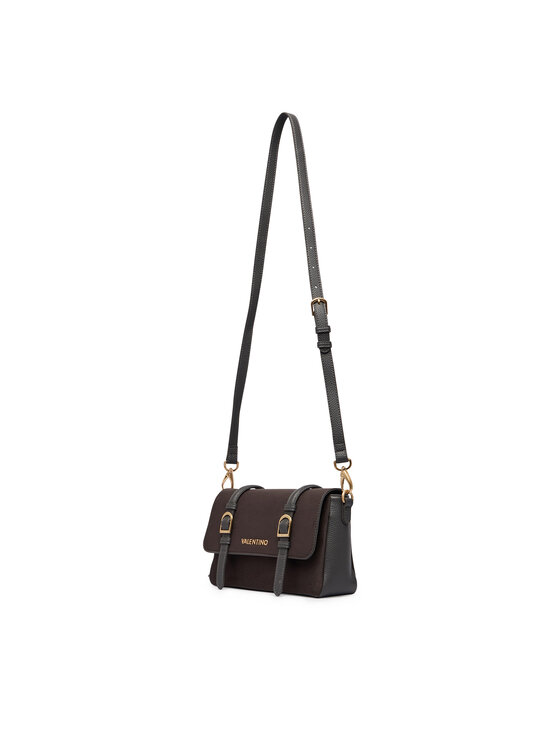 Valentino Kabelka Valentino Winnie Winter VBSABH09 Sivá
