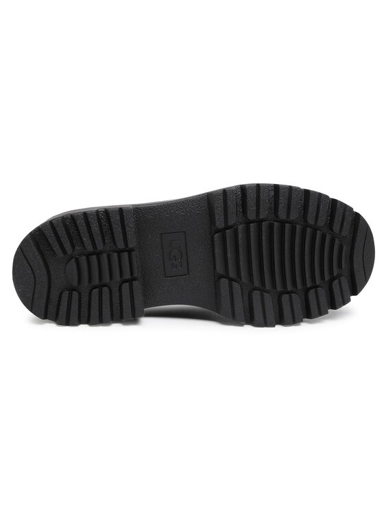 Ugg Trzewiki Ugg W Tioga Hiker 1116487 Bordowy