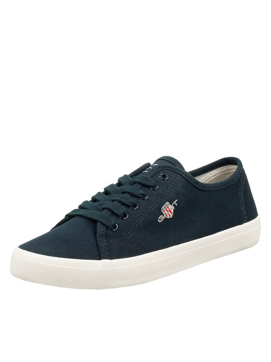 Gant Кросівки Gant 30538896 Cиній