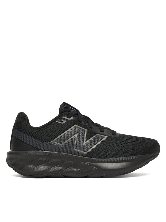 New Balance Buty do biegania New Balance Fresh Foam X 520 V9 W520LT9 Czarny