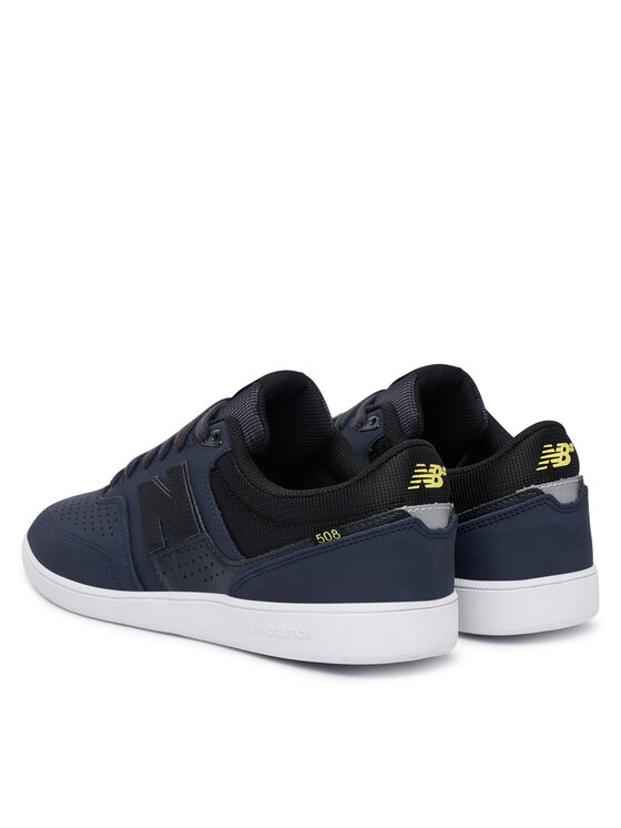New Balance Sneakersy New Balance Numeric Brandon Westgate 508 UN508NBP Čierna