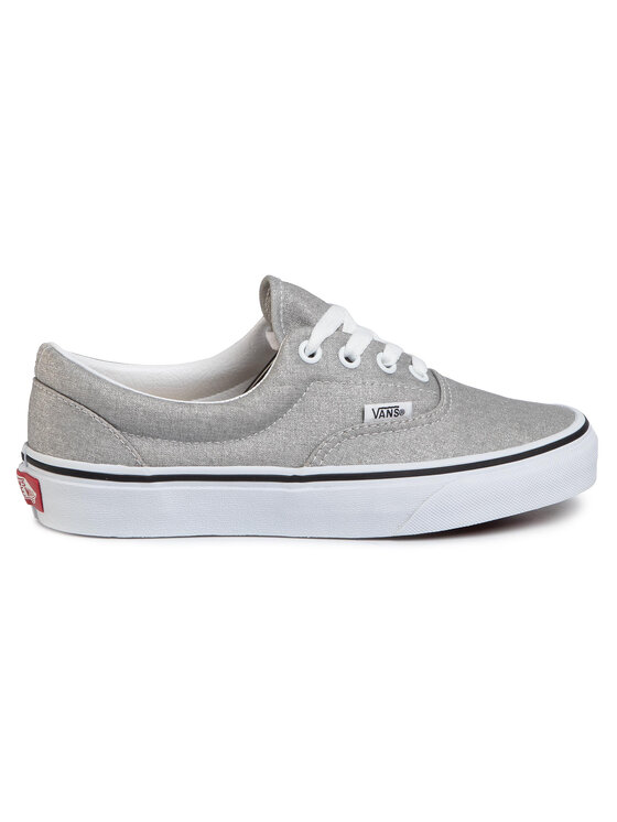 Vans Tenis superge Vans Era VN0A4U39X1K1 Siva