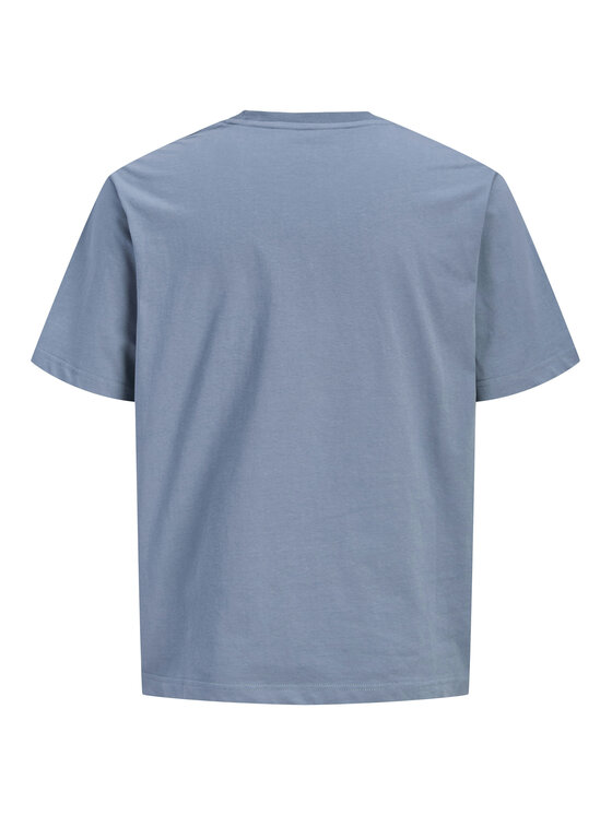 Jack & Jones Jack & Jones Camiseta Earchive 12287990 Azul Regular Fit