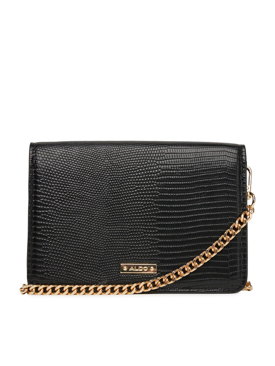 Aldo Borsetta Aldo Willam 13989562 Nero