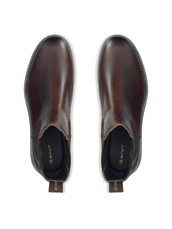Gant Челсі Gant 31651105 Коричневий