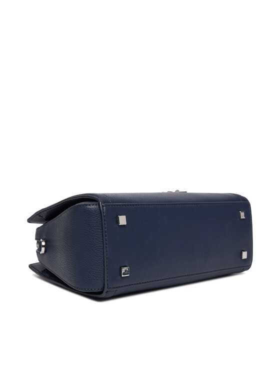 MICHAEL Michael Kors Torebka MICHAEL Michael Kors 30S5S9IS1L Granatowy