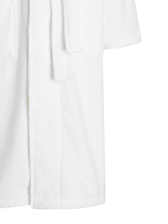 Polo Ralph Lauren Polo Ralph Lauren Ρόμπα 714899683002 Λευκό
