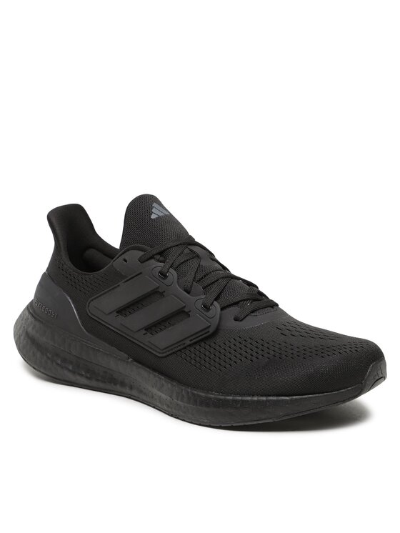 adidas Взуття для бігу adidas Pureboost 23 IF2375 Чорний
