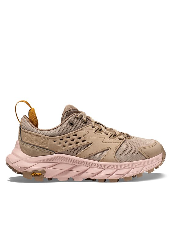Hoka Trekking Hoka Anacapa Breeze Low 1127921-OTPW Bež