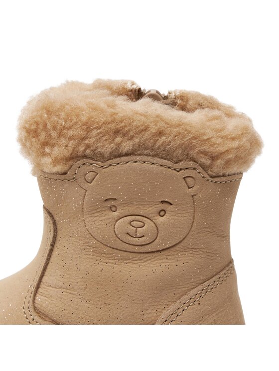 Lasocki Kids Ботильйони Lasocki Kids BIMBO CI12-3116-08 Бежевий