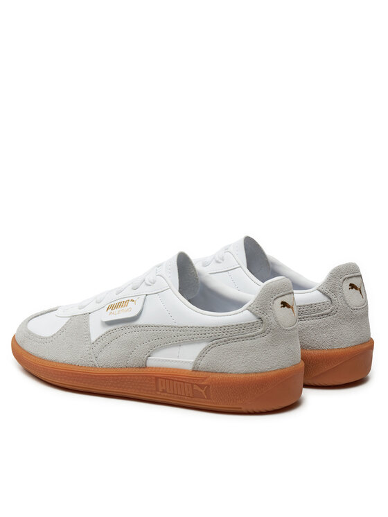 Puma Superge Puma Palermo Lth 396464 12 Bela