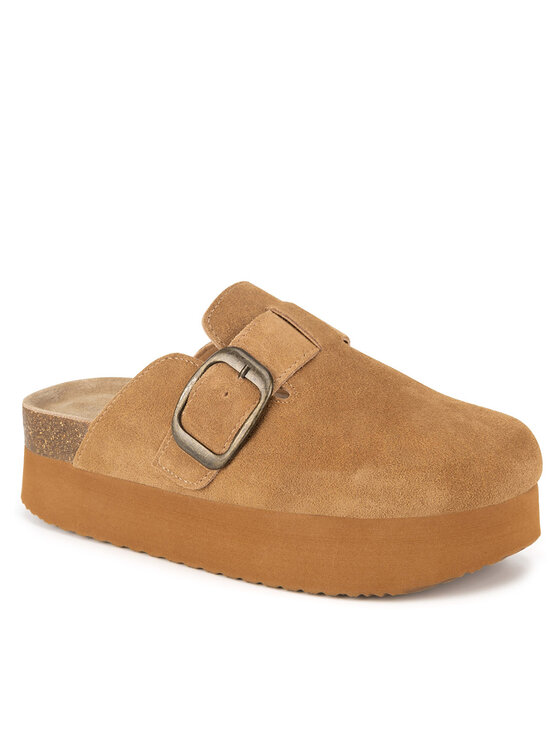 Badura Natikači Badura TS6207-01 Rjava