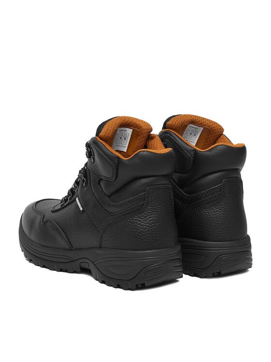 Hunter Trekkingi Hunter CWBEO-CCM2502 Czarny