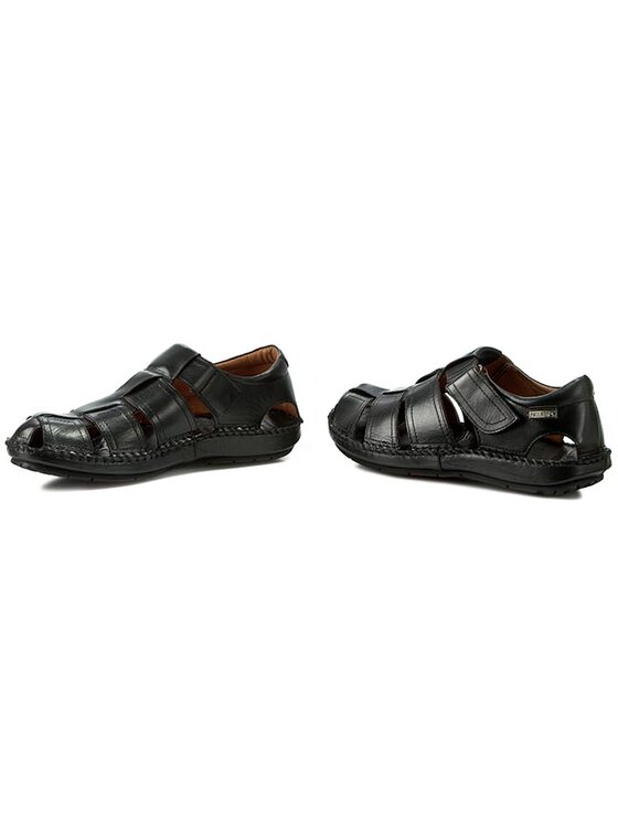 Pikolinos Босоніжки Pikolinos 06J-5433 Чорний