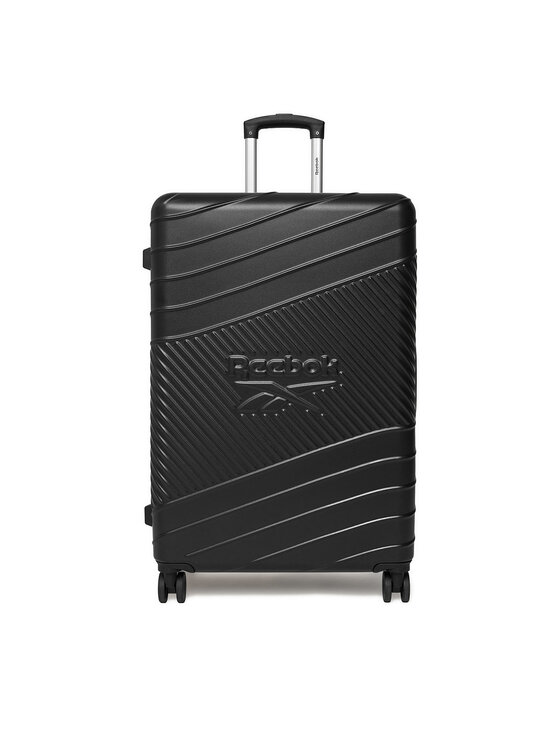 Reebok Valiză mare Reebok CWBEO-RBK-MS-004-L Negru