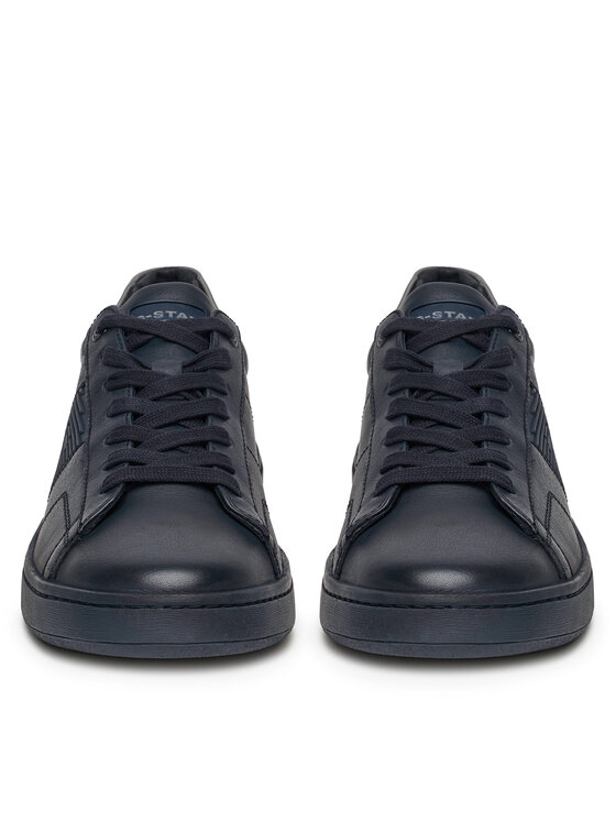 G-STAR Снікерcи G-Star Raw BRADLEY-01 MI08 Cиній