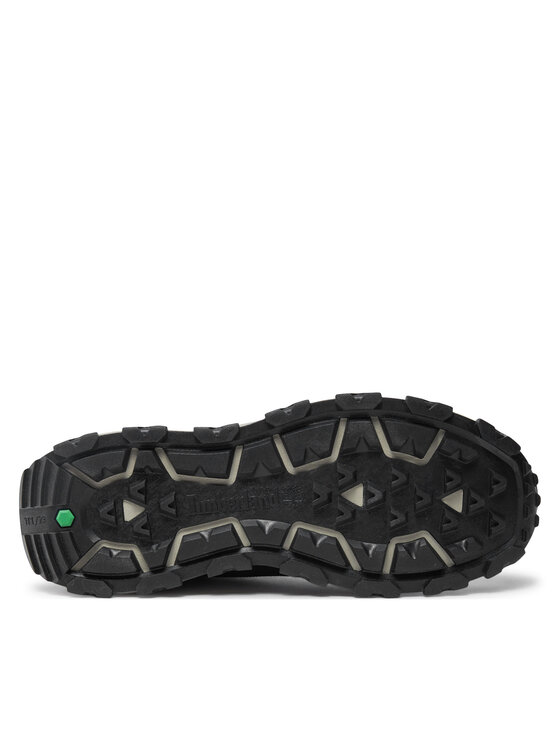 Timberland Снікерcи Timberland Winsor Trail Mid Lc TB0A41W7EJU1 Коричневий