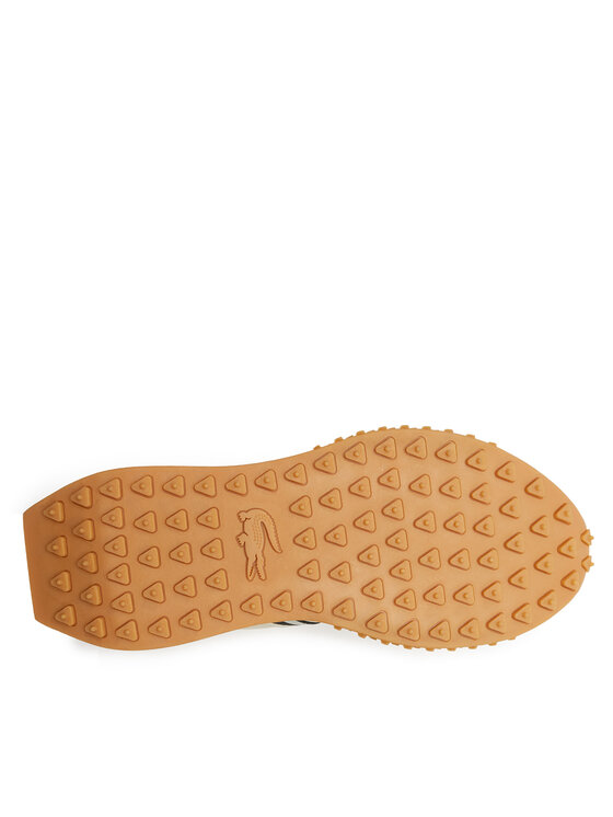 Lacoste Снікерcи Lacoste L-Spin Deluxe 747SMA0113 Білий