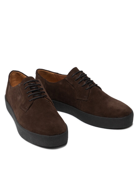 Vagabond Shoemakers Poltopánky Vagabond Shoemakers Luis 4682-240-31 Hnedá