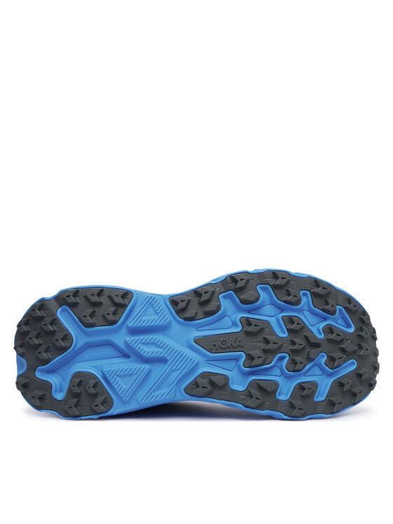 Hoka Tenisice za trčanje Hoka Challenger ATR 8 1168716 Siva