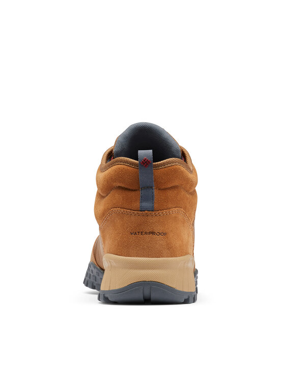 Columbia Туристически Columbia Fairbanks™ Mid 2100881 Кафяв