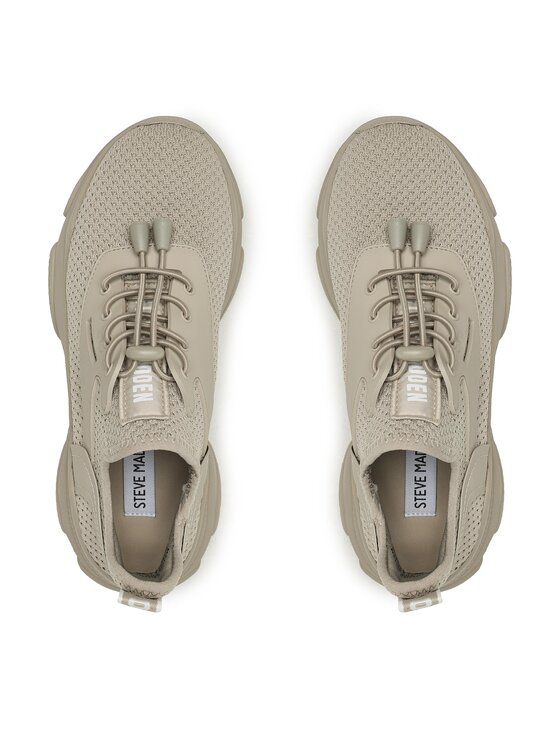 Steve Madden Laisvalaikio batai Steve Madden Match-E Sneaker SM19000020 SM19000020-022 Smėlio