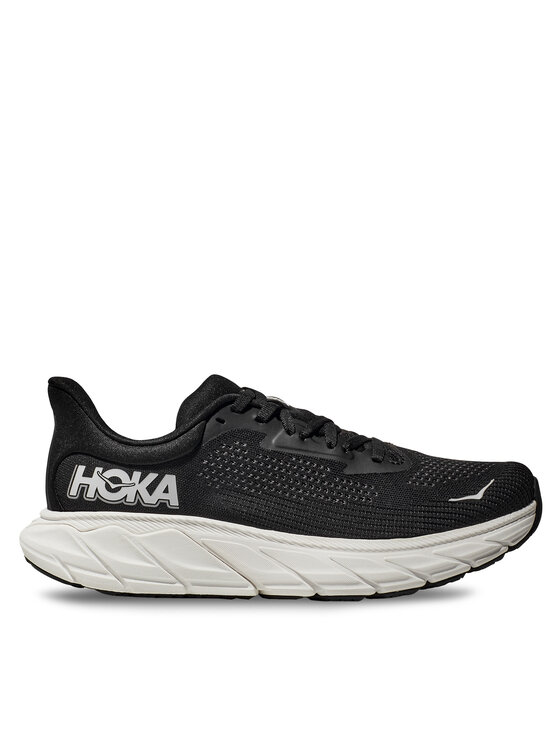 Hoka Взуття для бігу Hoka Arahi 7 1147851 Чорний