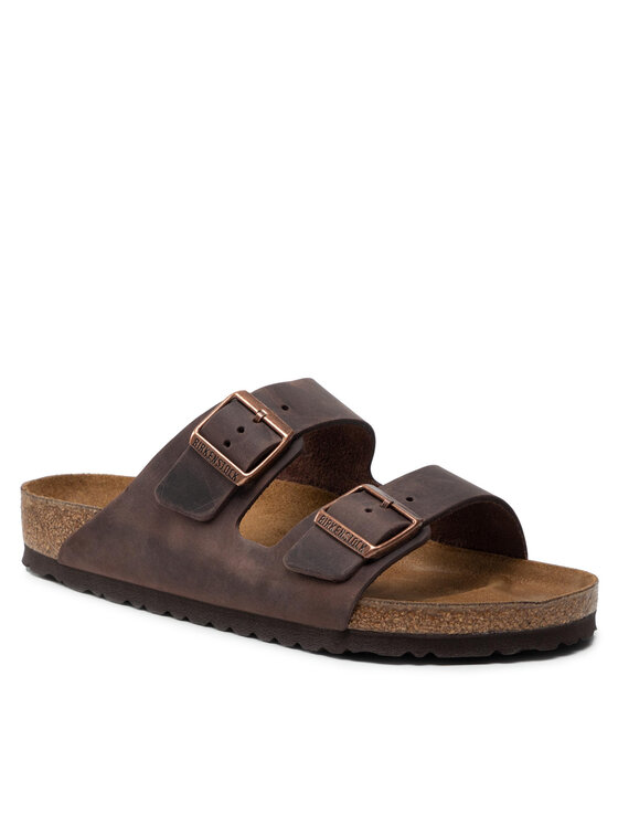 Birkenstock Шльопанці Birkenstock Arizona Bs 0052531 Коричневий