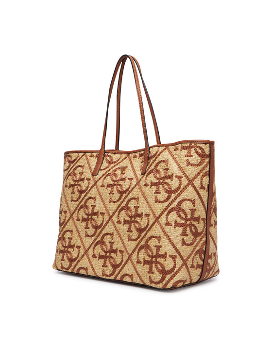 Guess Τσάντα Guess Kirsten HWWL97 43240 Έγχρωμο