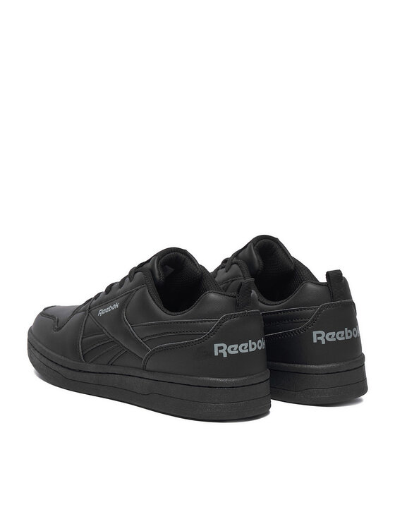 Reebok Снікерcи Reebok CEO-25KC0020 Чорний