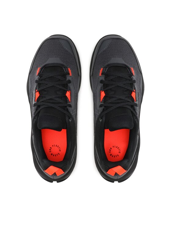 adidas Трекінгові черевики adidas Terrex AX4 HP7391 Сірий
