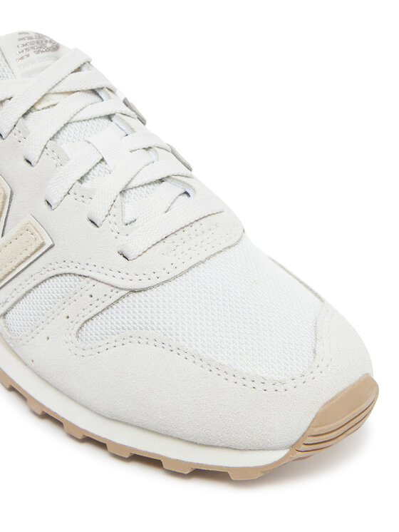 New Balance Sneakersy New Balance WL373SJ2 Béžová